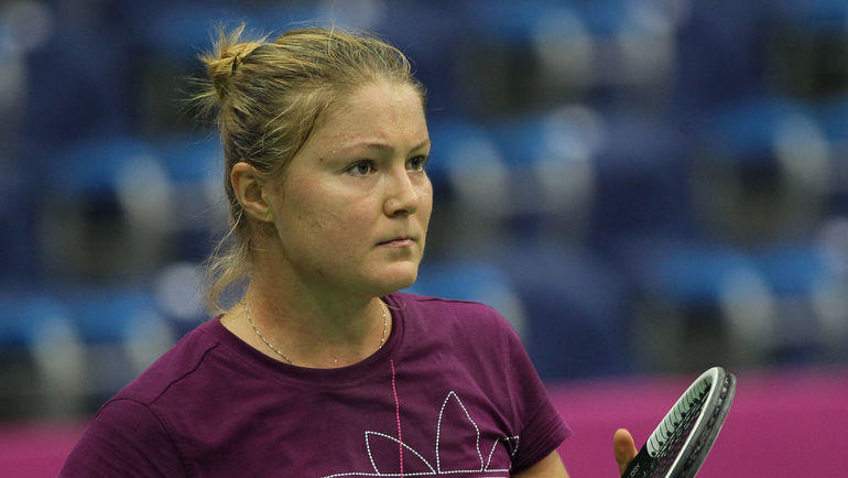 Dinara Safina