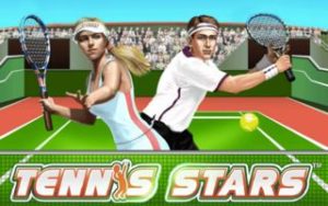 Tennis Stars